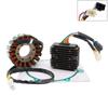 Stator Regulator Rectifier Gasket For Honda VF750C VF750CD Magna 750 1993-2003