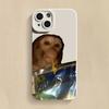Силиконовый чехол для телефона Monkeys Take Bananas для Xiaomi Redmi Note 13 12 11 Pro Plus 5G 12S 11S 11 10S Redmi 13 12C 13C Мягкий чехол