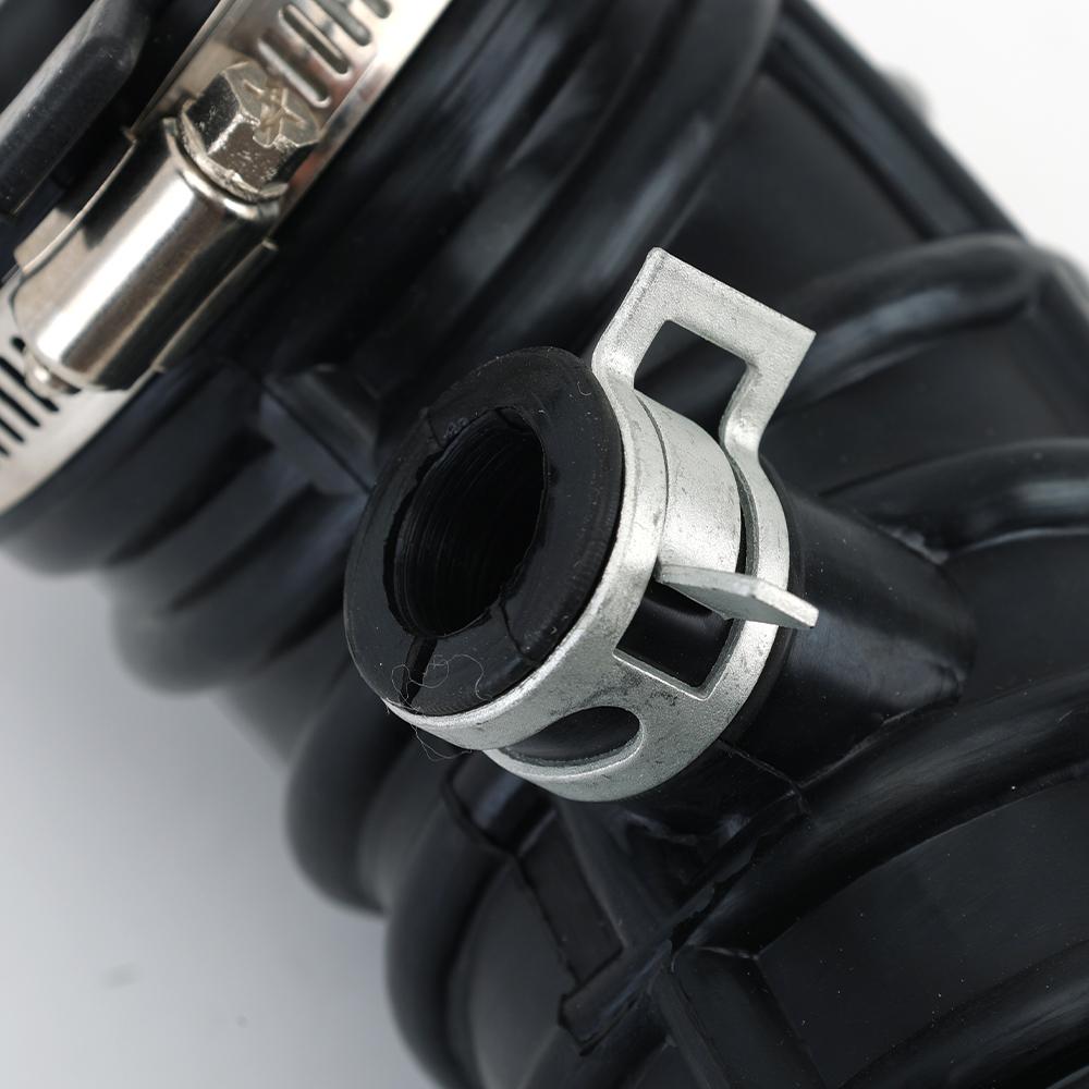 Шланг воздухозаборника Автомобильные аксессуары для Infiniti G35 2007 2008 Для Infiniti EX 2008 2009 2010 16576-JK21B 16576-JK20B