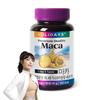 Holidays Maca 45g, 45g, 1 unit,Korean Health Food