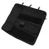Archery Recurve Bow Handbag Oxford Cloth Bag Outdoor Competition Storage Carry Long Bow Case Black
