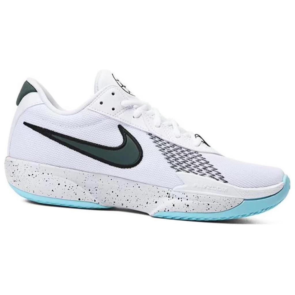 Nike Air Zoom GT Cut Academy EP 'CHBL - Home'