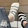 5 Pair Women's Animal Cartoon Boat Socks