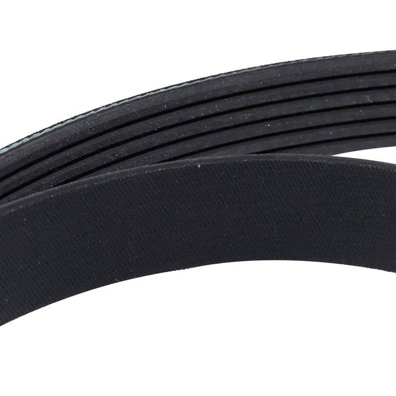 Car PK V-Ribbed Belt 6PK2074 For Ford Mondeo III 2000-2007 Cougar For Land Rover Range Rover Sport 2 For Honda CR-V IV 2.0 2012-