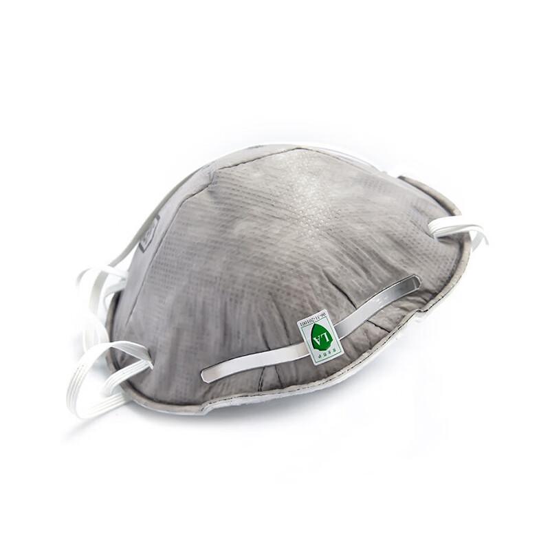 3M 8247 KN95 Headband Respirator Mask