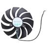 85MM 95MM ZT-A30700E-10P 4Pin вентилятор для игровой GeForce 3070 Twin Card Fan Replacement