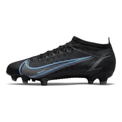 Mercurial Vapor 14 Pro Fg 'Черный Фото Синий' CU5693-004