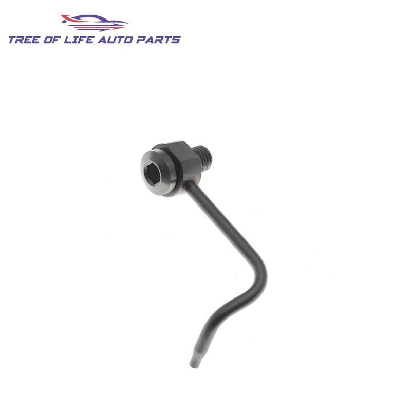 1/2/5/10 Piston Cooling Oil Jet For Smart Fortwo/Cabrio/Roadster/City-Coupe 450 452 1998-2007 A1601800143 1601800143 A1600500369