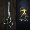 TITAN HIRLD Ножницы Профессиональные парикмахерские ножницы для стрижки волос Парикмахерский инструмент из нержавеющей стали 440C