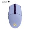 Logitech Проводная игровая мышь G102