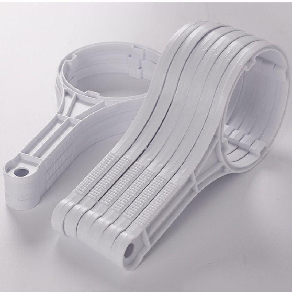 Installation Tool Universal Multifunction Filter Wrench 10 Inches Water Purifier Wrench Wrench