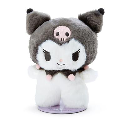 Sanrio Кукла для шитья Куроми М (Друзья Питато) 742767