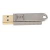 USB компьютерный термометр водонепроницаемый датчик температуры регистратор данных верхний нижний предел температуры
