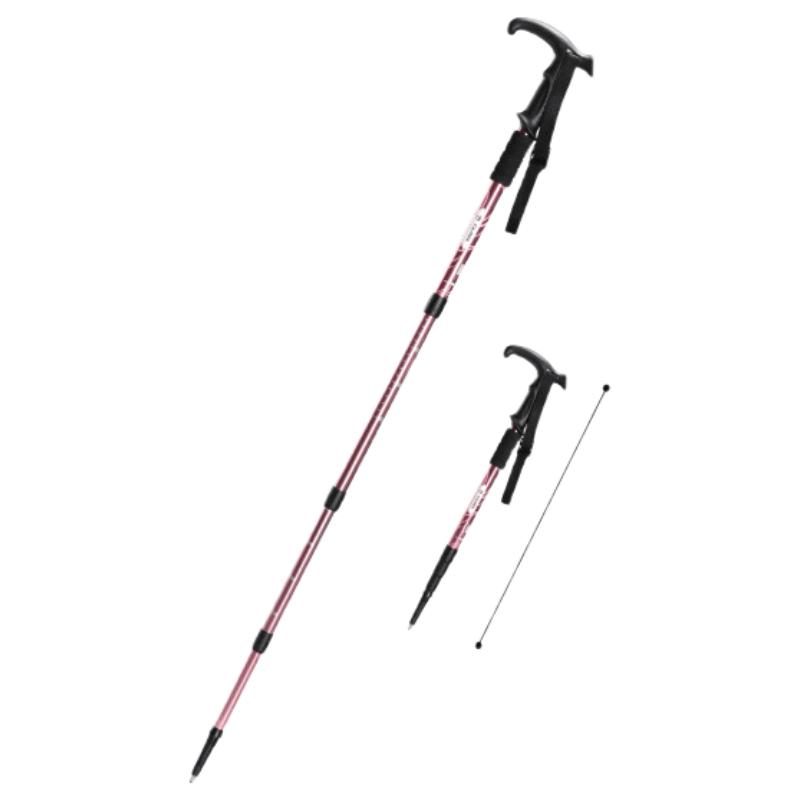 CAMEL Ultralight Telescopic Trekking Pole