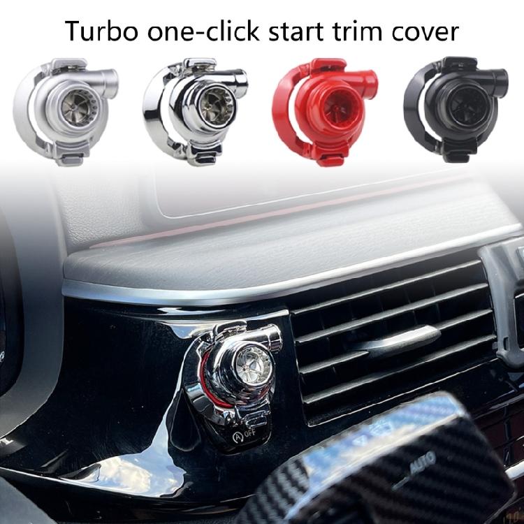 Auto Engine Ignition Switches Protector Cover for Car Push to Start Button Cover Button Start Button Decoration