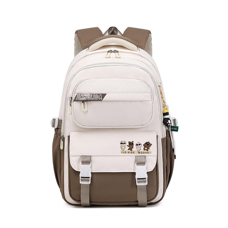 Школьные сумки Рюкзак для девочек Back Pack Для подростка Женщины Дети Женская школьная сумка Начальная Высокая Bagpack Класс Подростки Сумка для книг