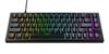 Xtrfy K5 Compact RGB Mechanical Gaming Keyboard US Layout 67 Keys Hot Swap Strip Super Scan Lubricated PCB Mount Distributor Guaranteed 701322 65%