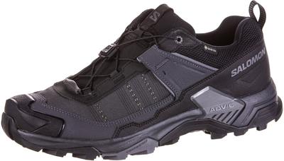 Обувь для треккинга X Ultra 5 GTX (L47725500) black/asphalt/castlerock