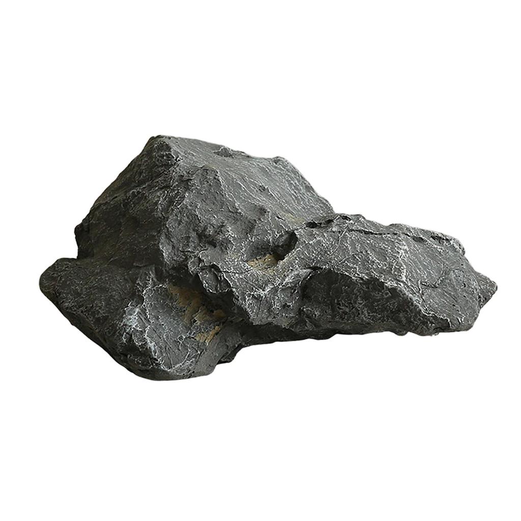 Artificial Landscape Rock Versatile Backyard Park Courtyard Rockery Indoor Faux Stone Landscaping Decorative Foam Stone Ornament