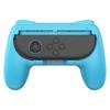 2 шт. Рукоятки для контроллеров Nintendo Switch 2 Joy-Con Ручка-держатель для геймпада Рукоятка Устойчивая к износу Ручка Подставка Держатель Рукоятка-держатель