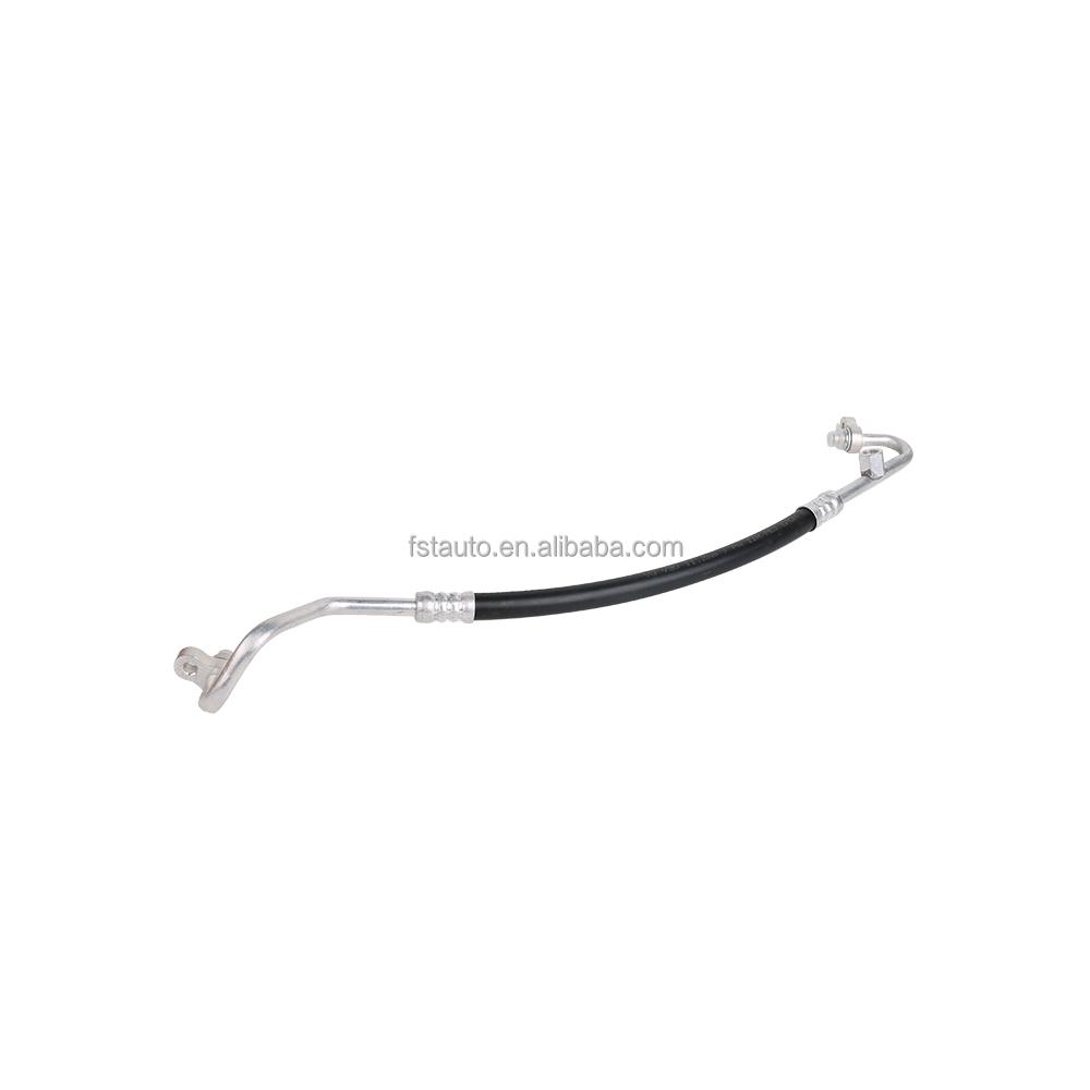1092158-00-E High Pressure AC Air Conditioning Pipe Cold- Evaporator for Tesla Model 3