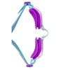 Madwave детские очки для плавания Aqua