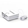 Fineblue F1 Wireless Bluetooth Headsets Vibrating Earphone Headphone W/ Mic