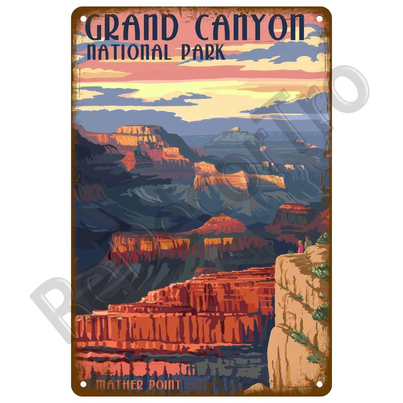 Винтажные летние пляжные металлические вывески, знаменитый городской пейзаж, постер, жестяная вывеска, ретро настенный художественный декор для гостиной, дома, на берегу моря