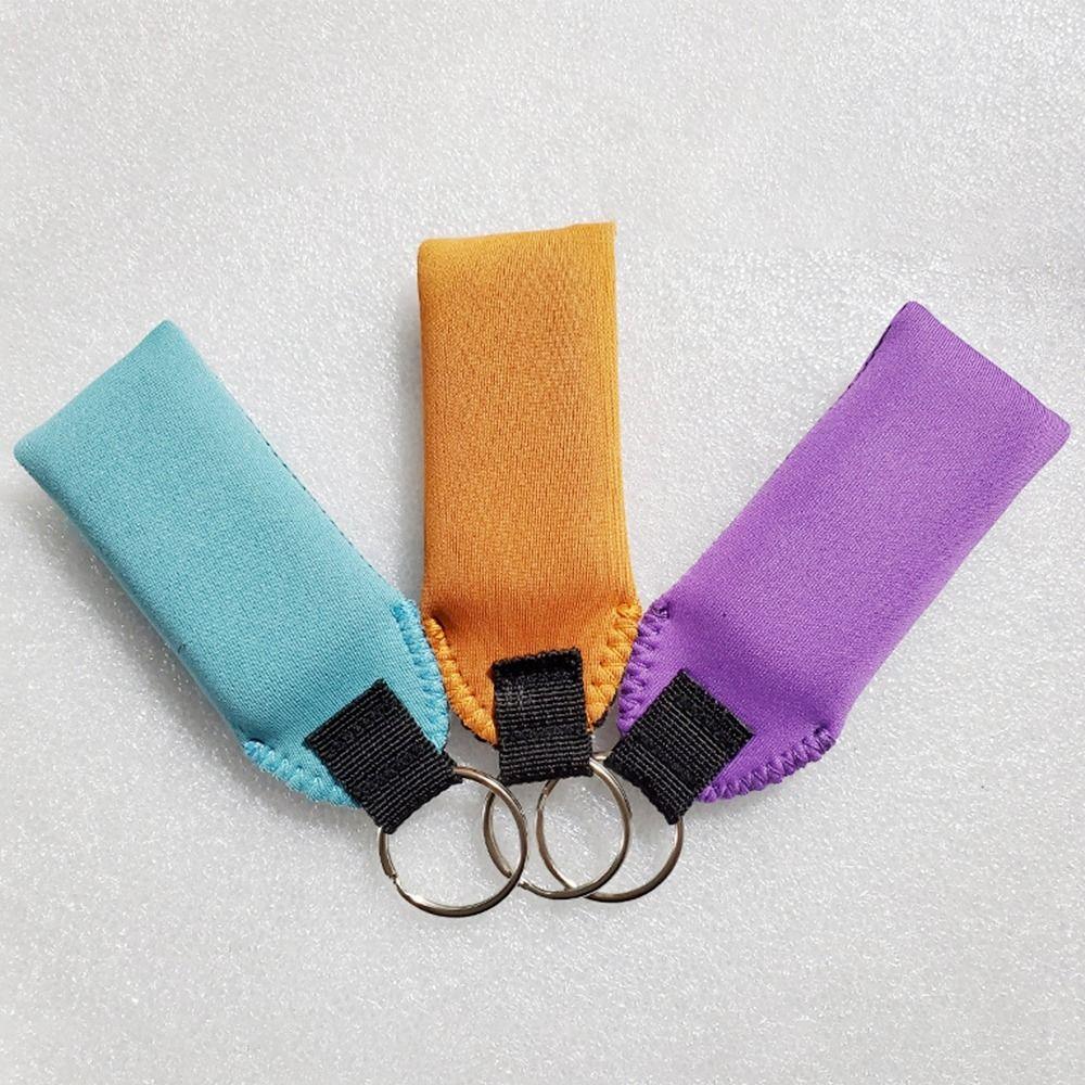 Accessories for Swimming Water Sport Float Key Ring Floating Keychain Buoyant Key Fob Boat Keychain