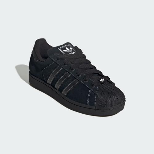 Adidas Originals SUPERSTAR II Унисекс KI9520 Черный Размер