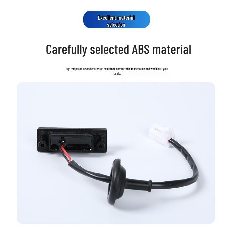 81260-B4000 подходит для кнопки открытия багажника Hyundai I10