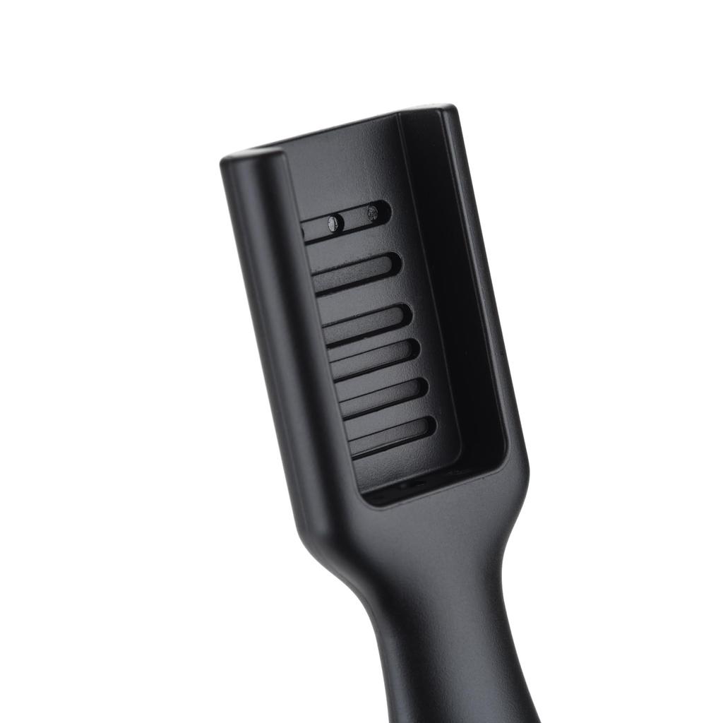 Универсальный держатель ручного передатчика Saramonic с ветрозащитным экраном SR-MH1 []