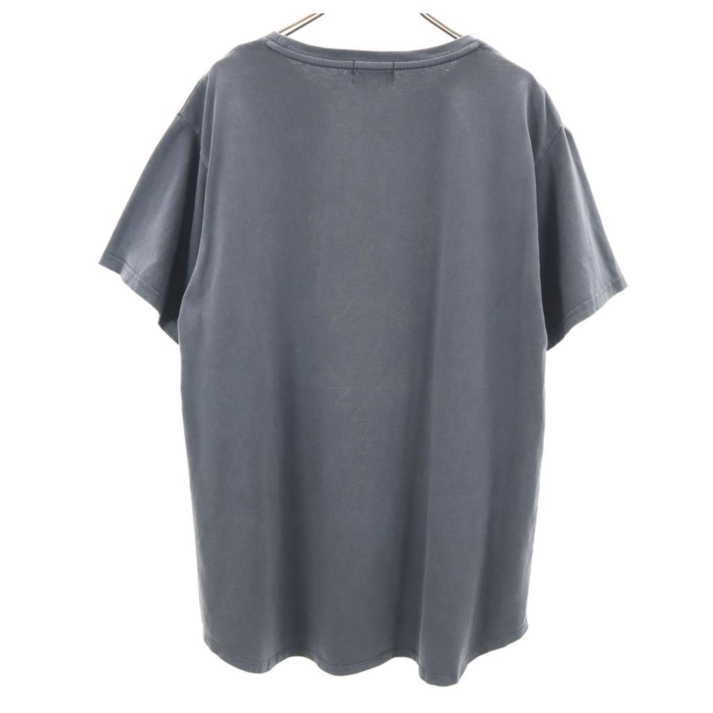 PENDLETON niko and... Niko и специальный заказ Футболка с коротким рукавом F Женская Б/У