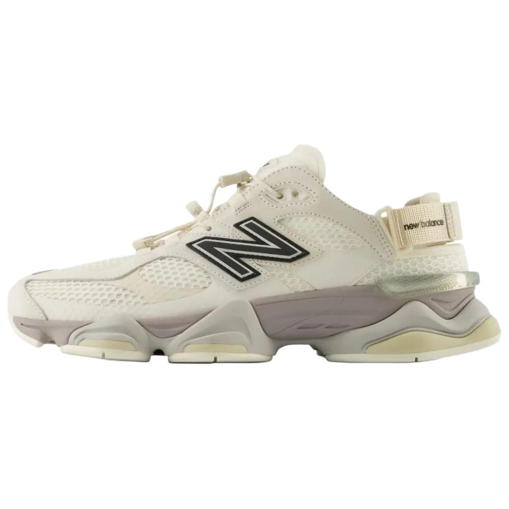 New Balance 9060 Summer Off White Unisex Sneakers Off-White Beige U90609IH