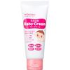 Wakodo Milfuwa Baby Cream, 60g X 12 Packs