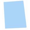 Elba Pastel Blue Din A4 Subfolder (50 Units)