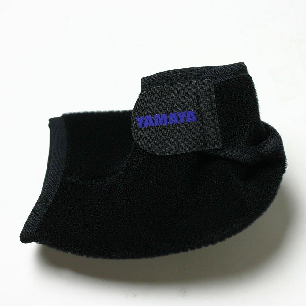 Kendo Neo Guard Canvas Heel Supporter Размер L (Обувь 25-27см)