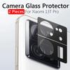 For Xiaomi 13T Pro Glass Camera Lens Protector Film Tempered Glass On For Xiaomi 13T Pro Xiaomi13T Pro 5G Lens Film