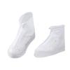 1 Pair Rain Shoe Cover Waterproof Non Slip Thickened Reusable Overshoes for Rainy Days L (38?40