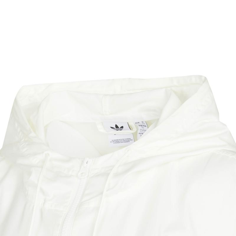 adidas Куртка Originals Женская Белая HC6578