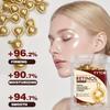 Retinol Firming Facial Moisturizing and Moisturizing essence Capsule, deep moisturizing (0.5gx30 capsules)/bag -1 bag