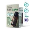 Essen Herb Tea Tree 100 Oil 10 мл специальный (+ крем 10 мл + ватные палочки 50 штук в комплекте.)
