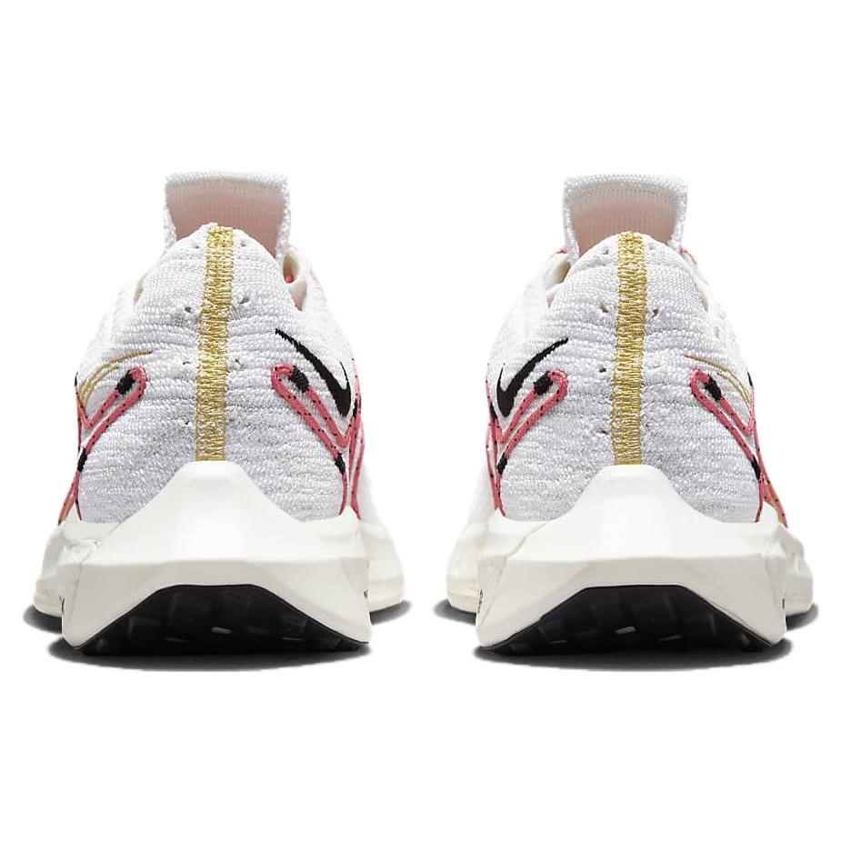 (WMNS)Nike Pegasus Turbo Next Nature 'White Topaz Gold' Women's DM3414-100