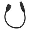 Cat5 Ethernet DMX Adapter Cable Network Extension Cable  for DMX CON Series Stage Recording Studio