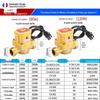 1-Inch Water Flow Sensor Switch for Household Hot and Cold Water Booster Pump Controller