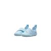 Nike Swoosh 1 TD Glacier Blue Baby Sneakers Blue-Tint Blue-Ice FB3244-402