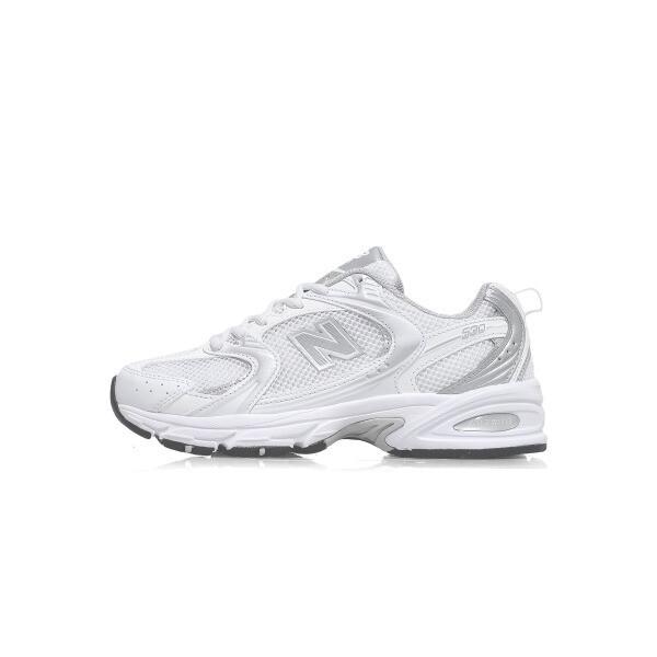 New Balance 530 Кроссовки унисекс Mr530ema