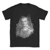 Unisex Women Printed Reza Pahlavi King of Irans Tee T Shirt Cotton  Tshirts Clothing