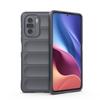 Многоцветный Чехол Для Poco F3 Чехол Poco F3 Обложка Funda Capa Мягкий Силиконовый Ударопрочный Защитный Задний Бампер Для Poco F3