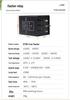 EP29 4-Pin Automotive LED Flasher Relay